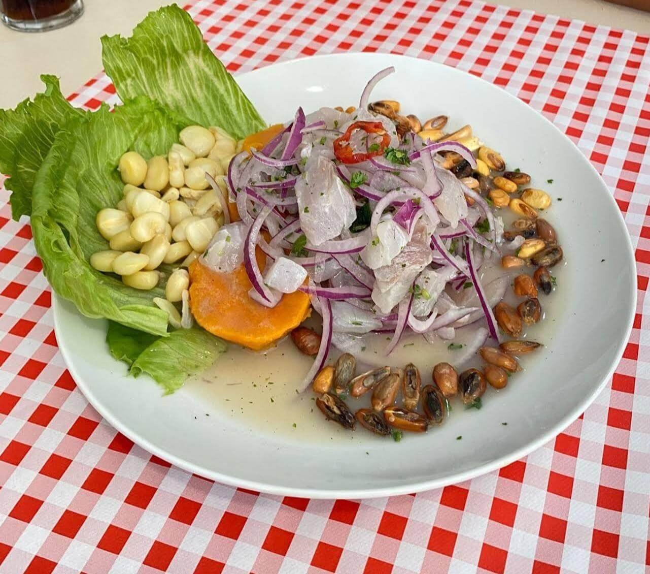Ceviche